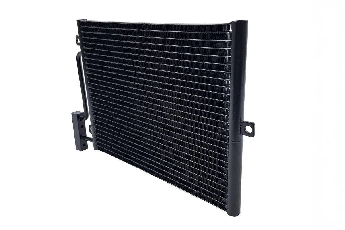 CSF Porsche 996 911 / 986 Boxster OEM Performance A/C Condenser 8381 product image