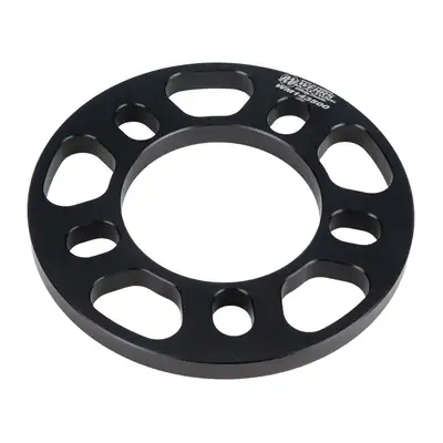 Wehrs Machine & Racing Products Wheel Spacer 1/2in Small 5Alum
