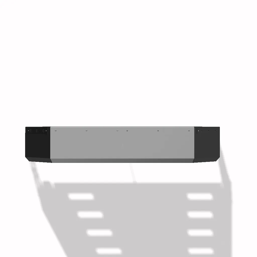 Heavy Duty Weld on DIY Drive Over Trailer Fender Kit Bare Steel - Pair product image