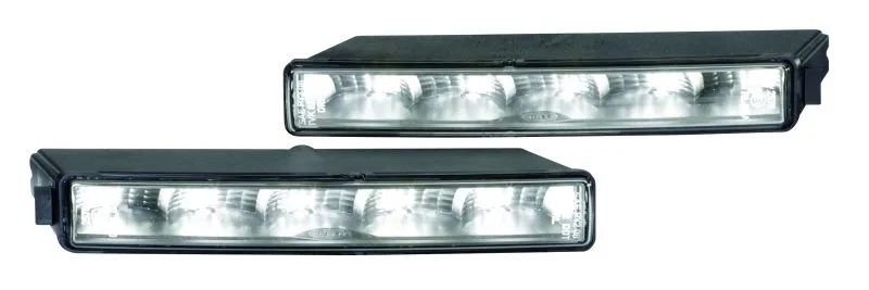Hella 010043801 HELLA Daytime Running Light 010043801 product image