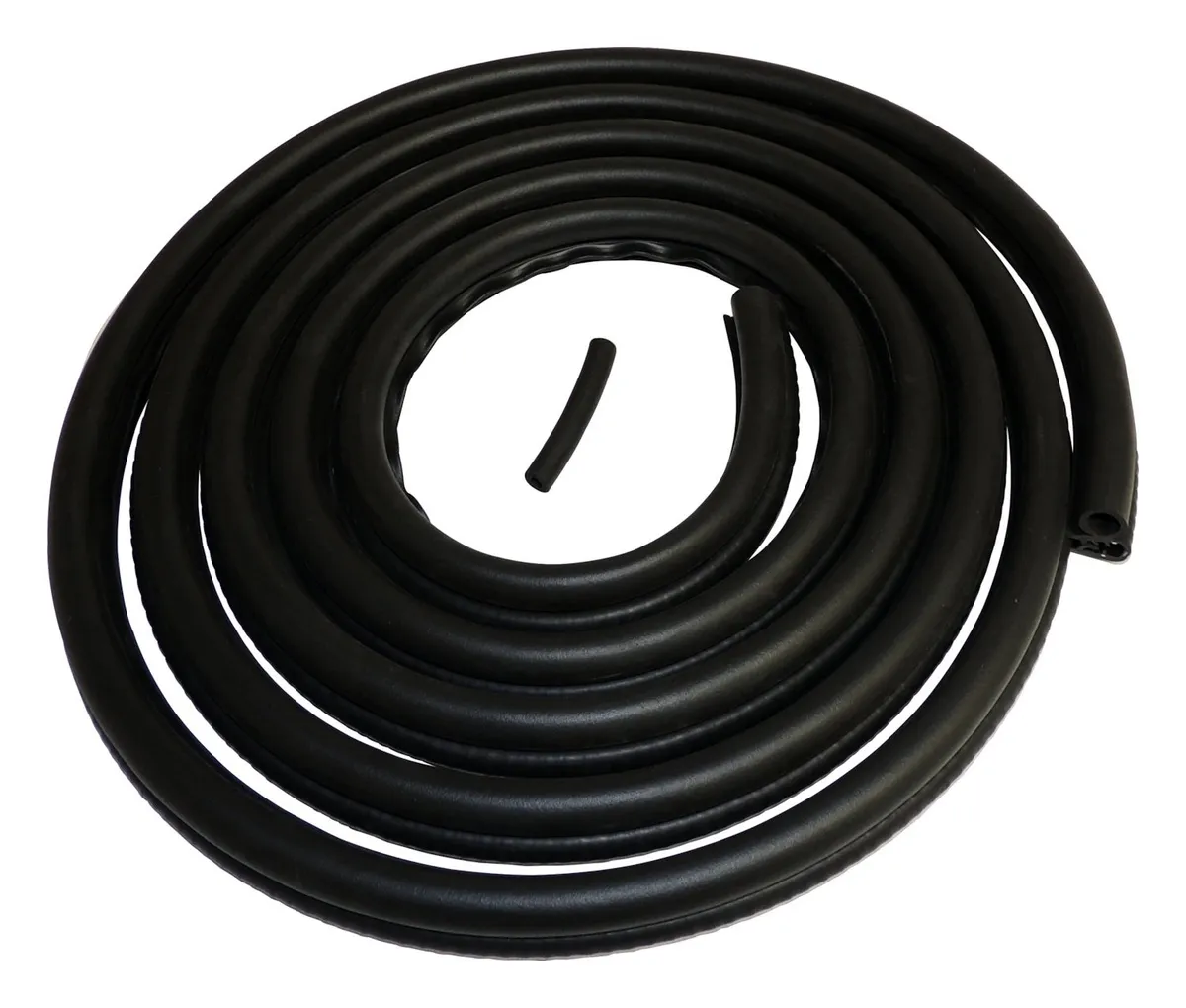 Door Weatherstrip 1993-1998 ZJ Grand Cherokee; 1997-1998 ZG (Europe) Grand Cherokee product image