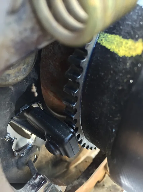 Artec Industries JK 1 Ton Sterling 52 Tooth Tone Rings product image