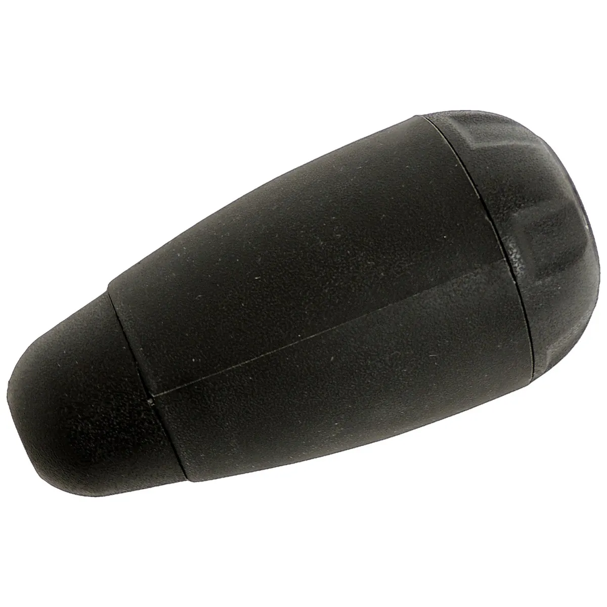 Crown Automotive Jeep Replacement 52060451AF Transfer Case Shift Knob for 2007-2018 Jeep JK Wrangler w/ Vinyl Shift Knob product image