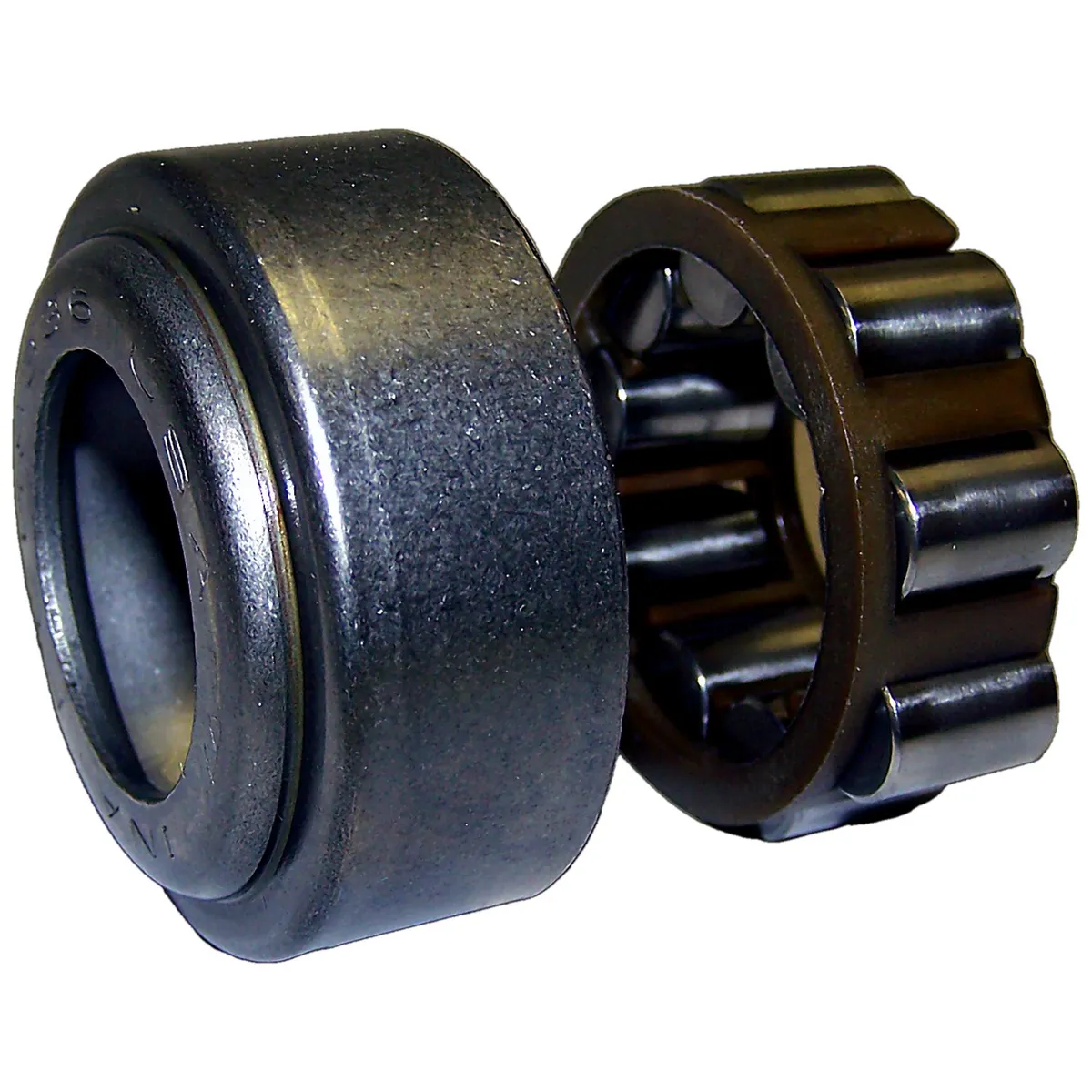 2002-2004 KJ Liberty w/ NV3550 Transmission;2002-2004 TJ Wrangler w/ NV3550 Transmission;1997-2004 Ram w/ NV3500 Transmission; product image