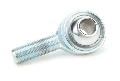 QA1 QA1 PCYMR10T Rod End (Pc) 2-Pc Alloy Hi-Misalign M-R 5/8-5/8 PTFE