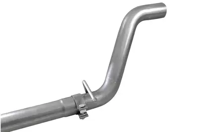 aFe Power AFE Power Mach Force-XP Front Resonator Delete Pipe - JL 3.6L