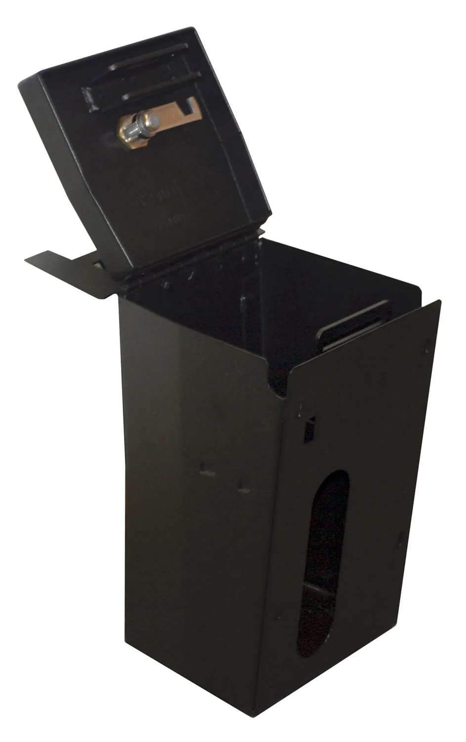 11c Wrangler Console Insert Budget Insert Mounts Inside OEM Console product image