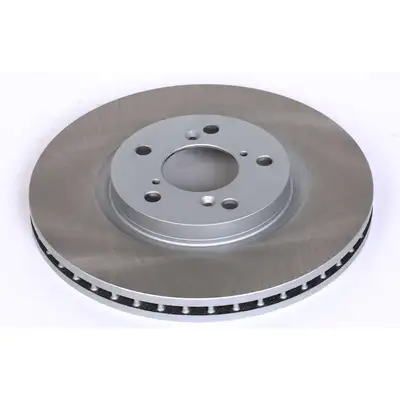 PowerStop Semi Coated Rotor