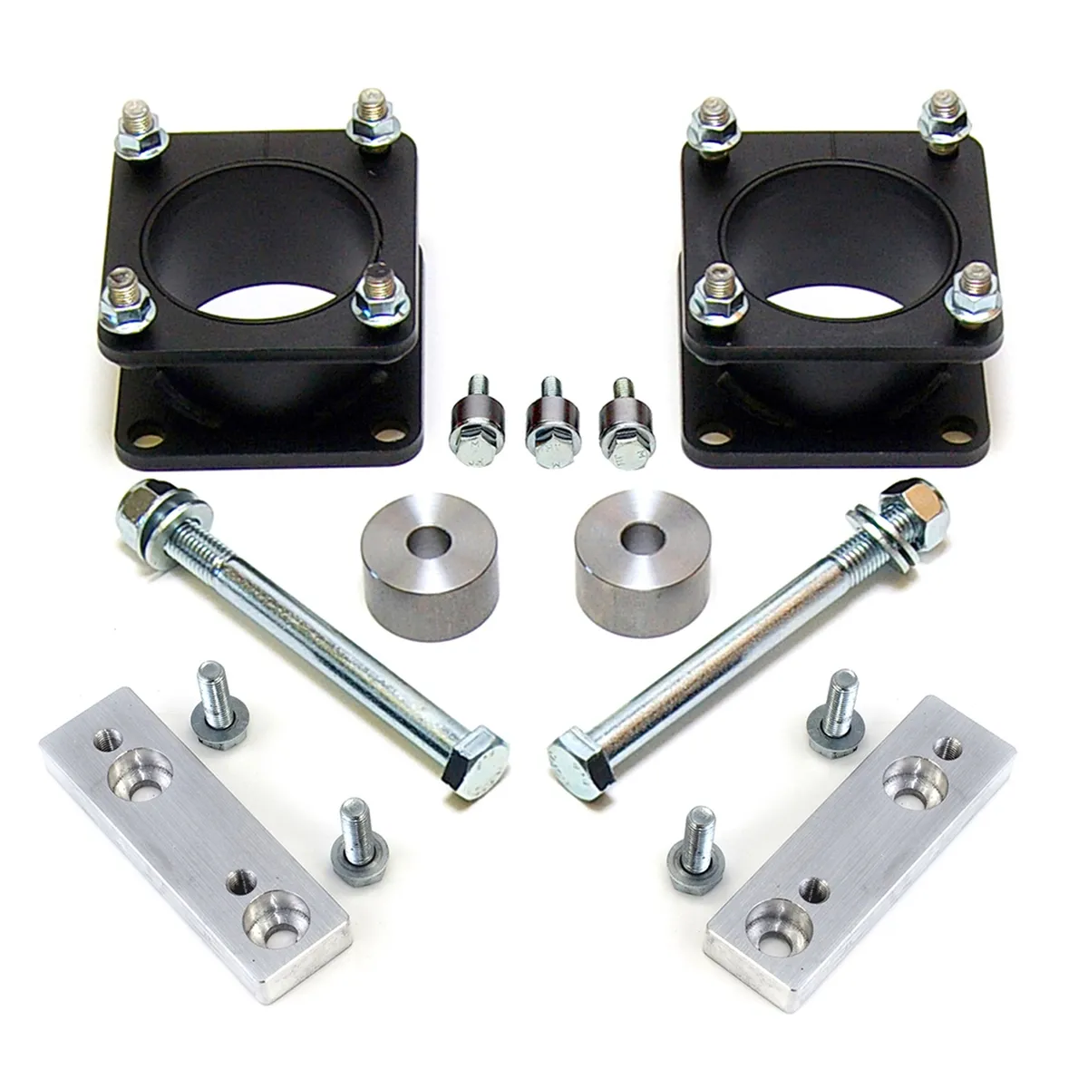 3" Front Leveling Kit - Toyota Tundra TRD / SR5 Rock Warrior 2007-2021 product image