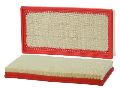 Wix Air Filter Panel