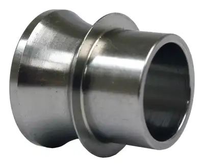 QA1 QA1 SG12-108 Spacer Rod End Misalign Ss 3/4 5/8 Id X .500 Wide
