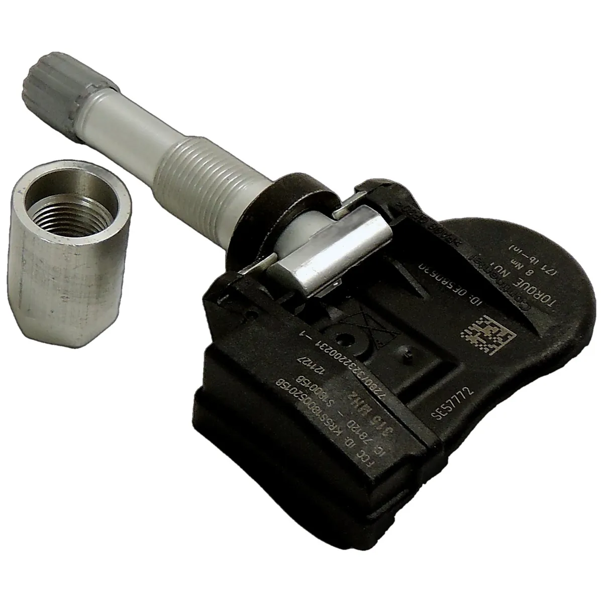 2005-2005 WK Grand Cherokee Except Spare Tire; 2006-2006 WK Grand Cherokee; 2007 WK Grand Cherokee w/ 20? Wheels; 2006-2006 xk Commander; 2005-2005 KJ Liberty; 2006-2006 KJ Liberty Non-Export Only; 2007-2010 mk Compass Patriot Non-Export Only; 2005-2005 product image