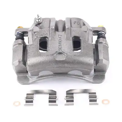 PowerStop Front Right Hyundai Santa Fe 2006-2001 XG300 2001 XG350 2003-2002