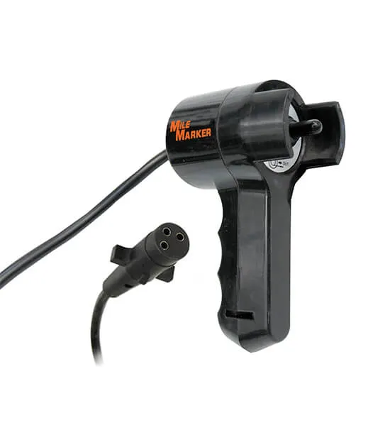 Winch Remote Control w/ Toggle Switch For Use w/B/SI Winch Mile Marker product image