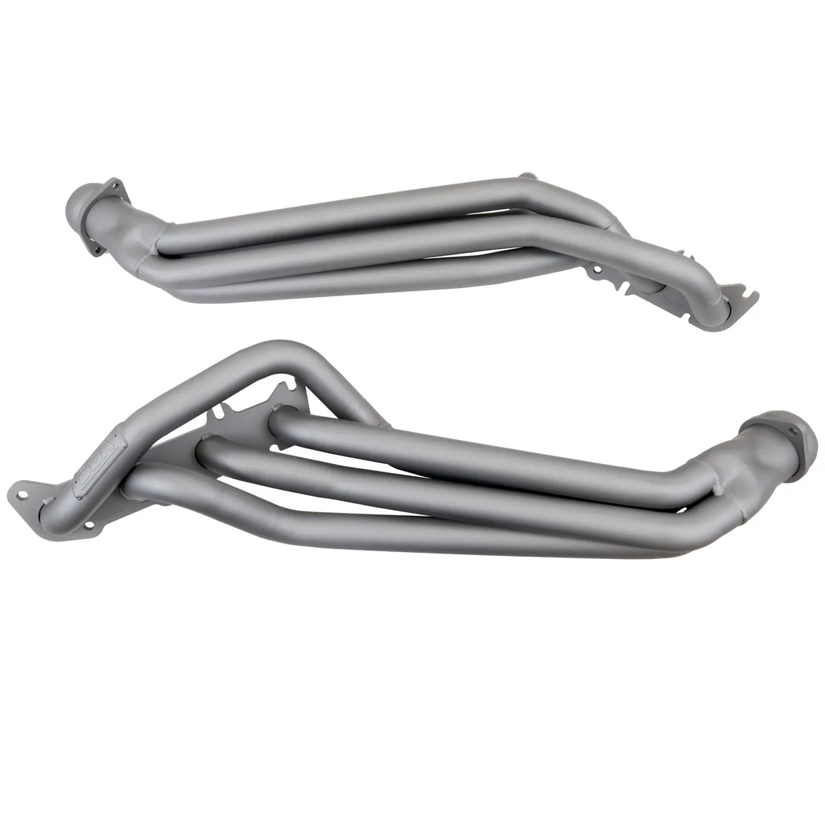 Ford Mustang GT 1-3/4 Long Tube Exhaust Headers Titanium Ceramic 11-23 product image