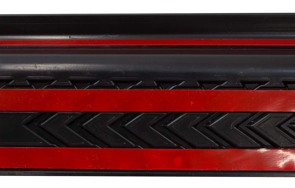 Jeep JL Entry Guards 4 Door For 18-Current Jeep Wrangler JL Fishbone Offroad product image
