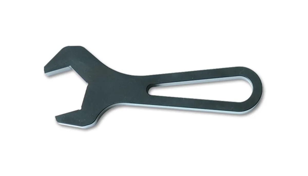 Vibrant Performance - 20916 - -16AN Wrench - Anodized Black product image