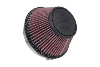 K&N K&N Filters High-Flow Universal Clamp-On Air Filter