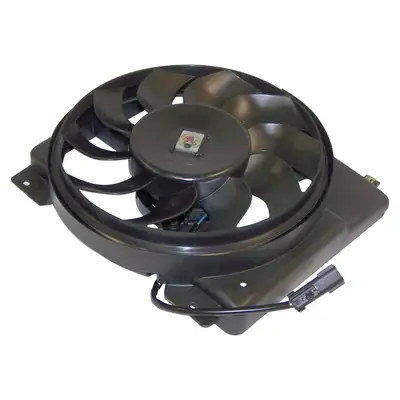 Crown Automotive Jeep Replacement 1997-2001 Cherokee XJ w/ 4.0L engine; Includes motor