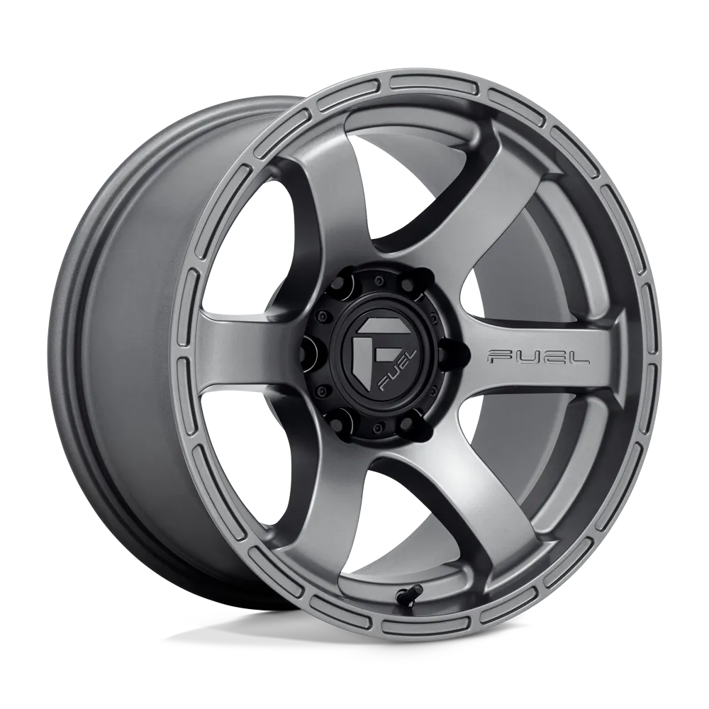 Rush 20x9 6x5.5 106.1 bd 01mm product image