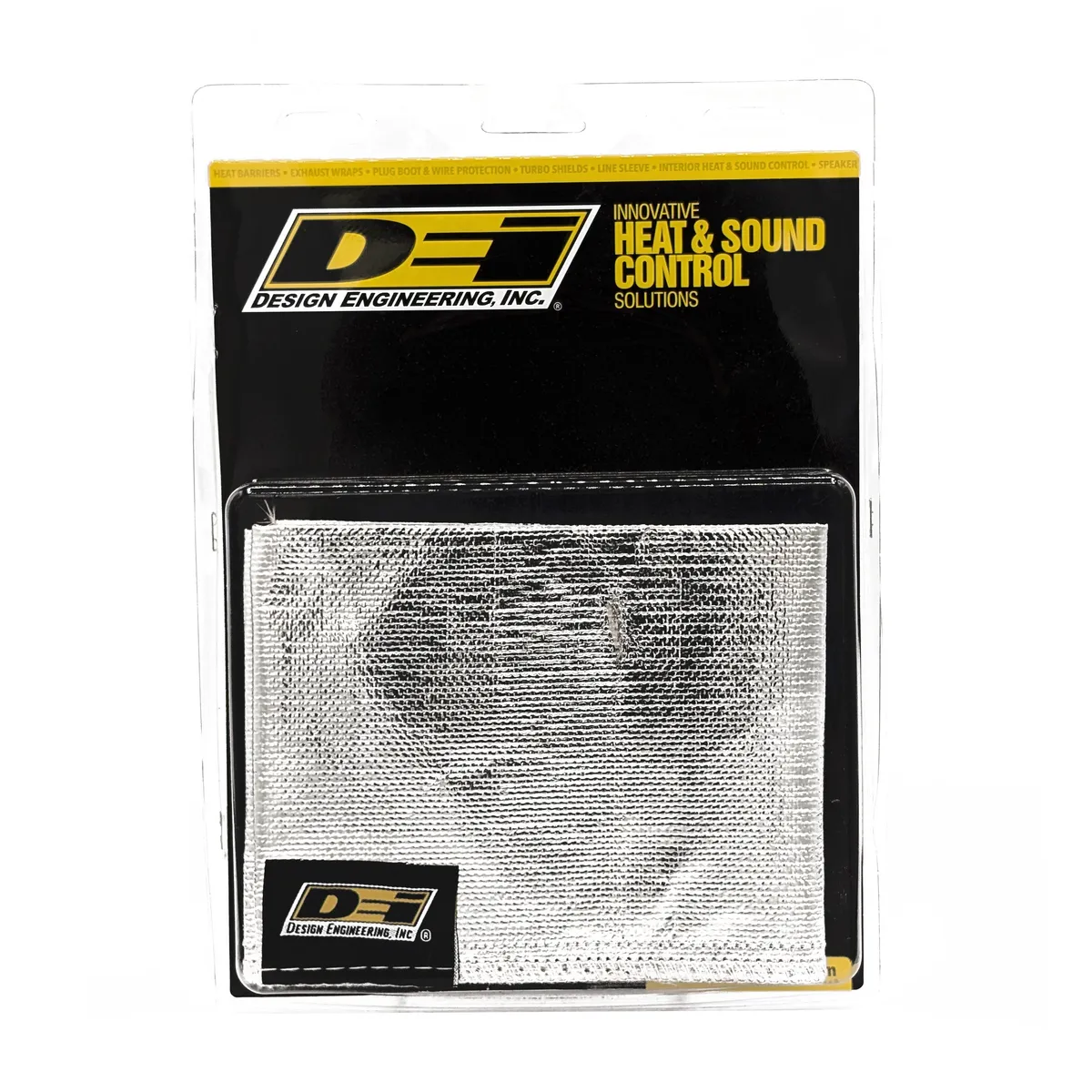 DEI 10466 Dyno Strap Heat Guard 010466 product image