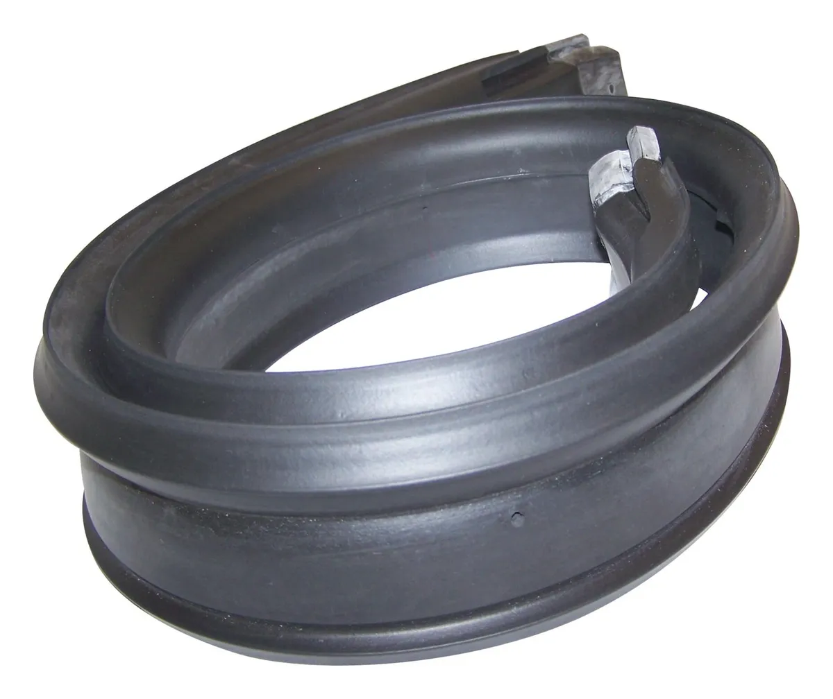 Windshield Cowl Rubber 87-95 Wrangler product image
