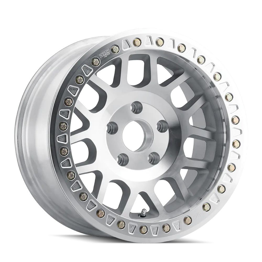 Dirty Life Race Wheels Mesa Race 9312 Machined 17X9 6-139.7 -12Mm 106Mm product image