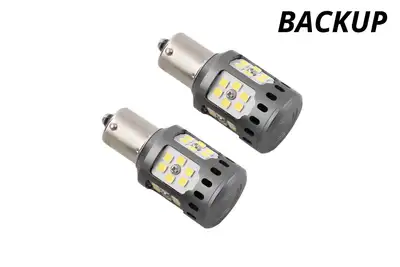 Diode Dynamics 1156 LED Bulb HP11 LED Cool White Pair Diode Dynamics
