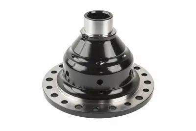 PowerTrax Powertrax Grip Pro Traction System Limited Slip Differential Locker - Dana 44, 3.92 & Up, 30 Spline