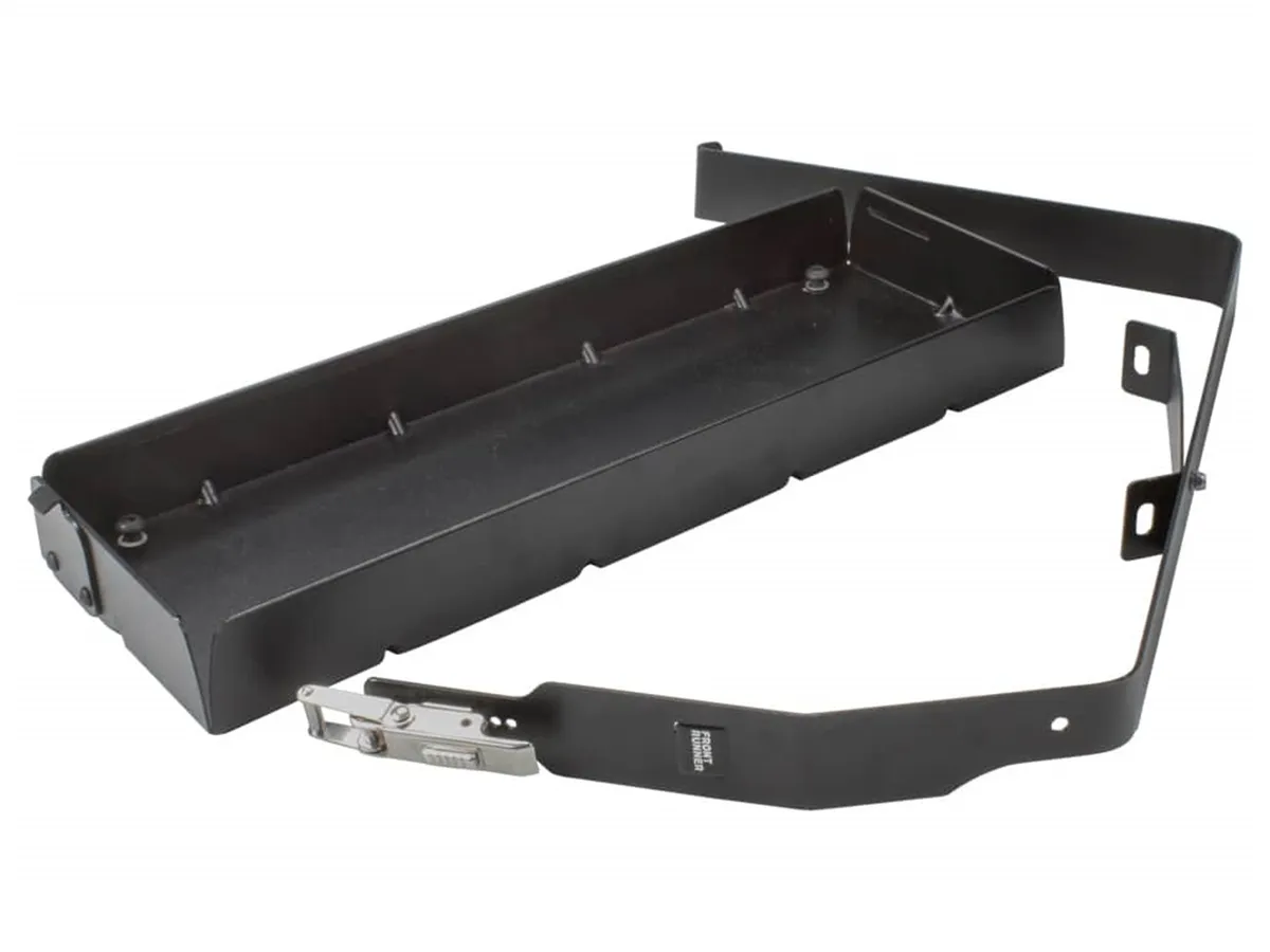 Single Jerry Can Holder; product image