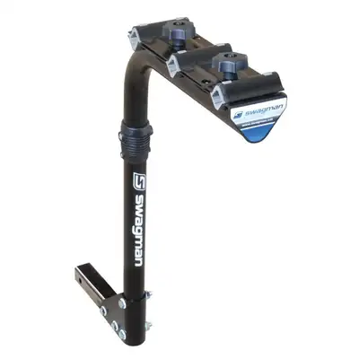Swagman 3 Bike Standard Rack (2 in Receiver)