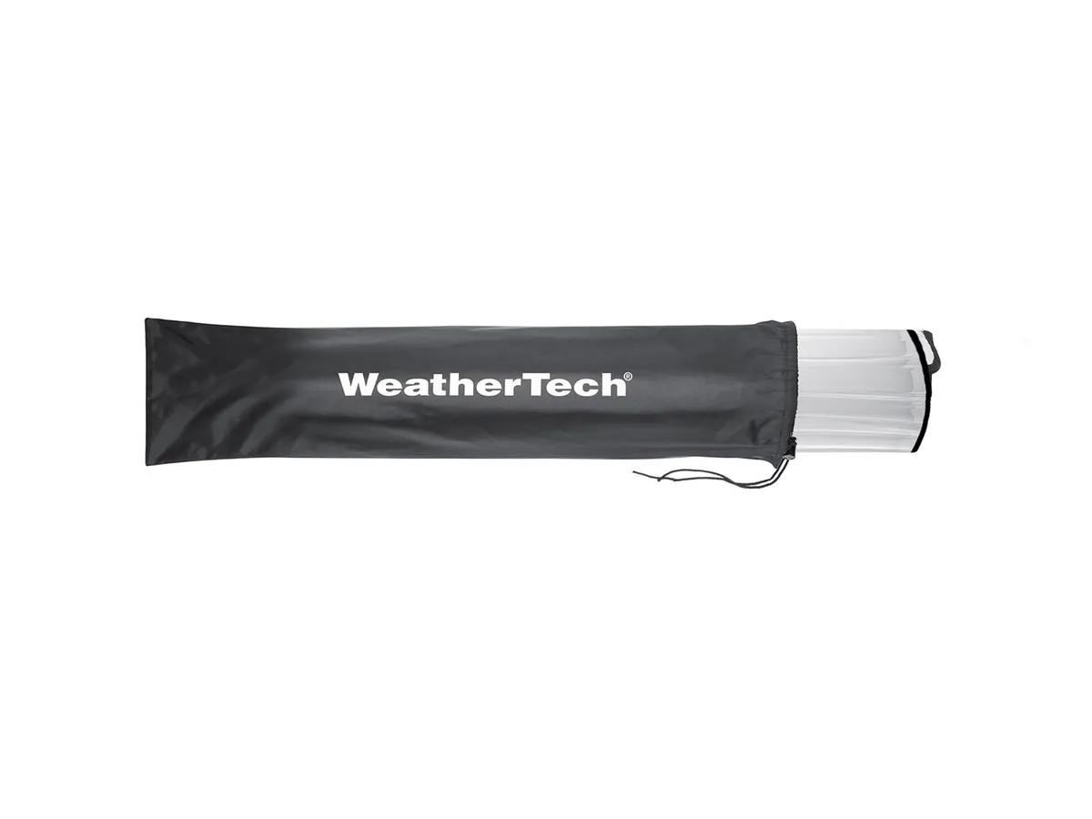BlackTechShadeBagUniversalUniversalUniversalTechShadeBagKit product image
