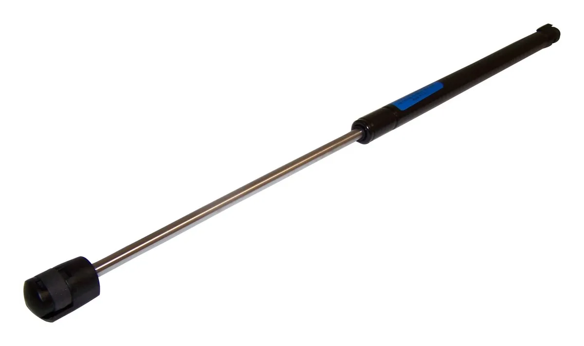 Crown Automotive Jeep Replacement 55360171AC Liftgate Glass Support for Jeep 2002-2007 KJ Liberty, Left or Right product image