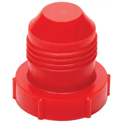 Allstar Performance -8 Plastic Plugs 20pk