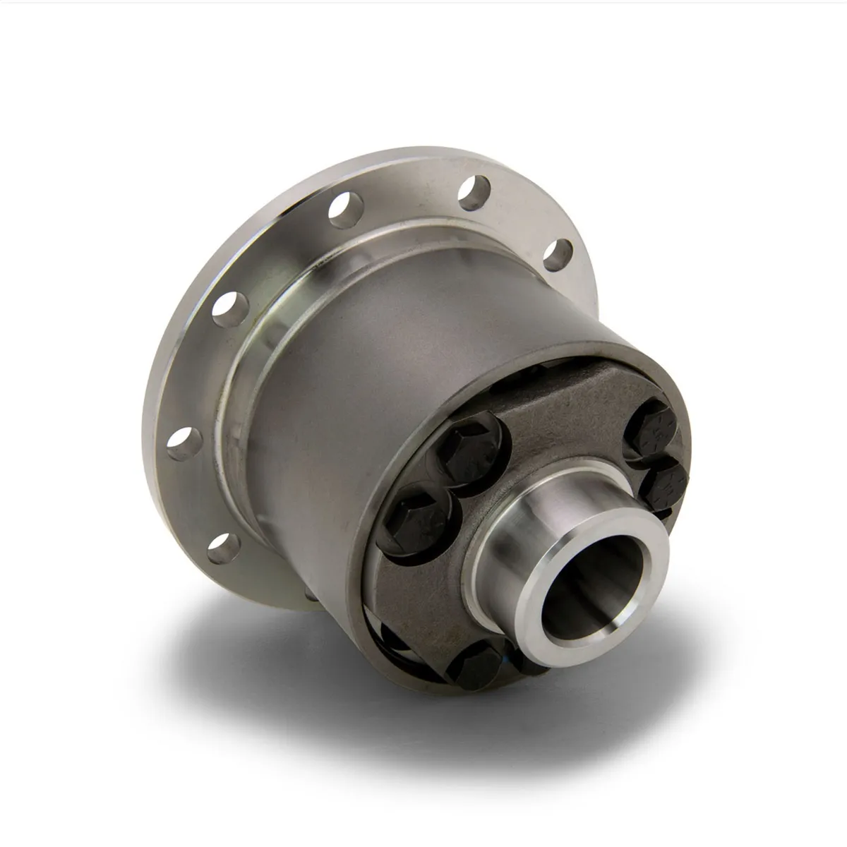 Detroit Truetrac® Differential; 27 Spline; 1.12 in. Axle Shaft Diameter; Rear; 7.5 in.; All Ratios; product image