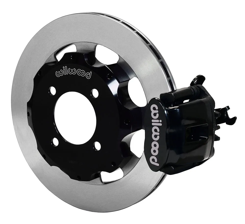 2011 - 2019 Ford Combination Parking Brake Caliper Rear Brake Kit - 140-11900 product image