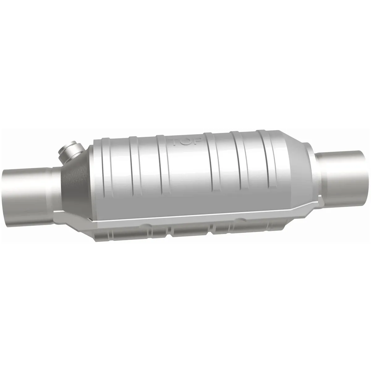 MagnaFlow OEM Grade Federal / EPA Compliant Universal Catalytic Converter 51305 product image