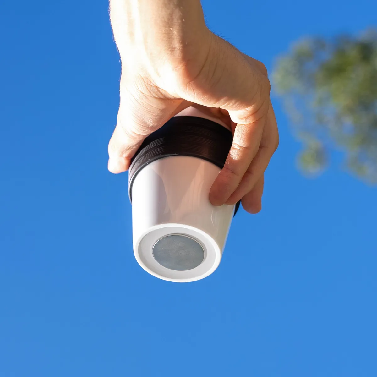 Magnetic Porcelain TO-GO-CUP product image