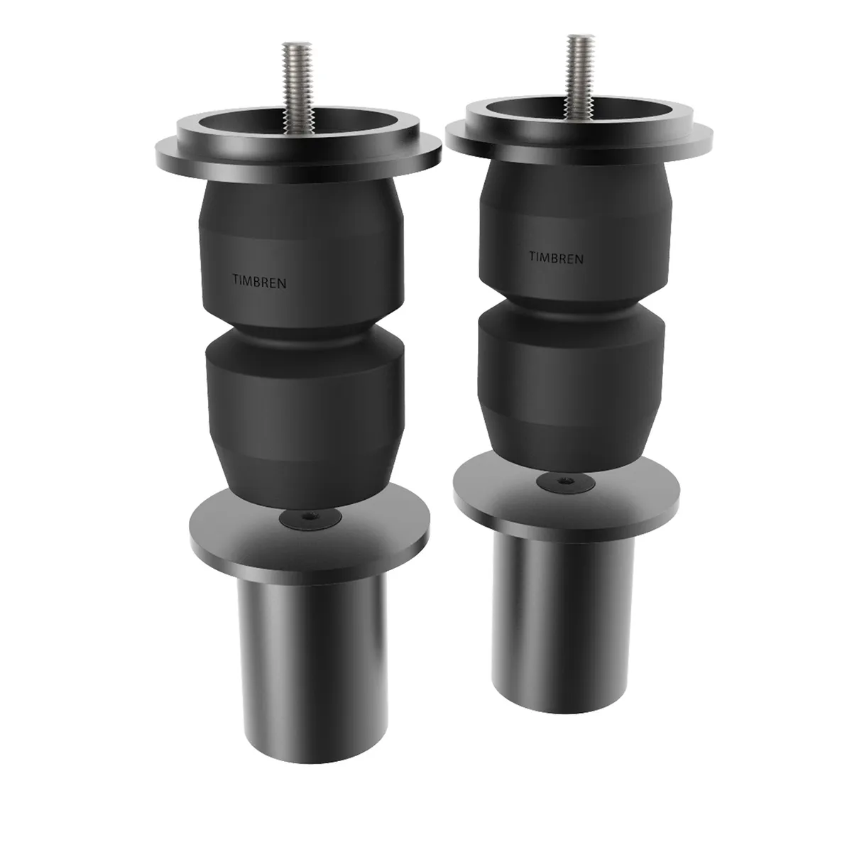 2004-2016 Toyota Sienna Timbren Ses Suspension Enhancement System Sku# Torsen04 - Rear Kit product image