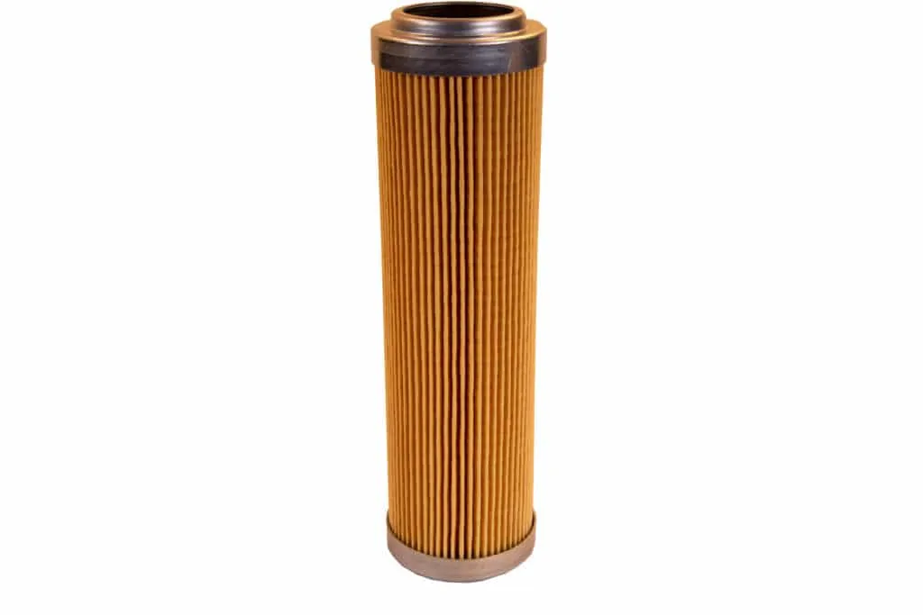 Filter Inline An16 10 Micron Cellulose product image