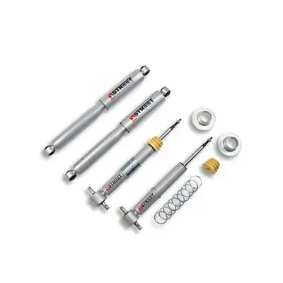 Belltech Shock Absorber Set
