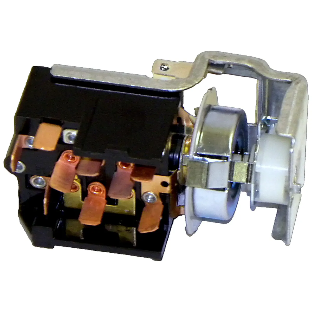 1992-1992 MJ Comanche;1992-1996 XJ Cherokee;Headlamp Switch product image