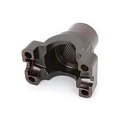 Strange Engineering Pinion Yoke - Mopar 8.75 10-Spline 1350 Series
