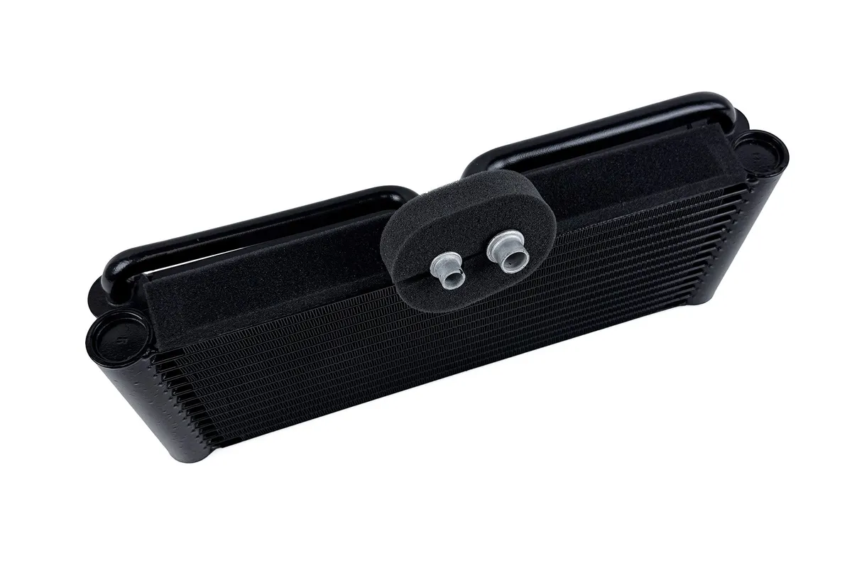 CSF Radiators Porsche 993 964 OEM Performance AC Evaporator 8368 product image