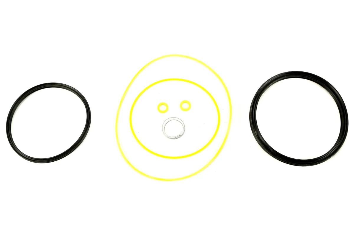 Warn Warn Winch Replacement Seal Kit