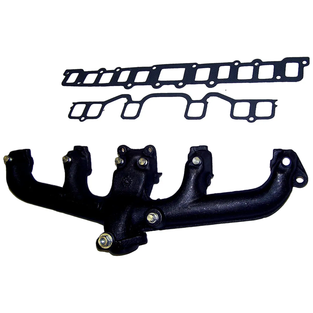 1981-1986 CJs & SJs;1987-1990 YJ Wrangler;w/ 258 (4.2L) Engine product image