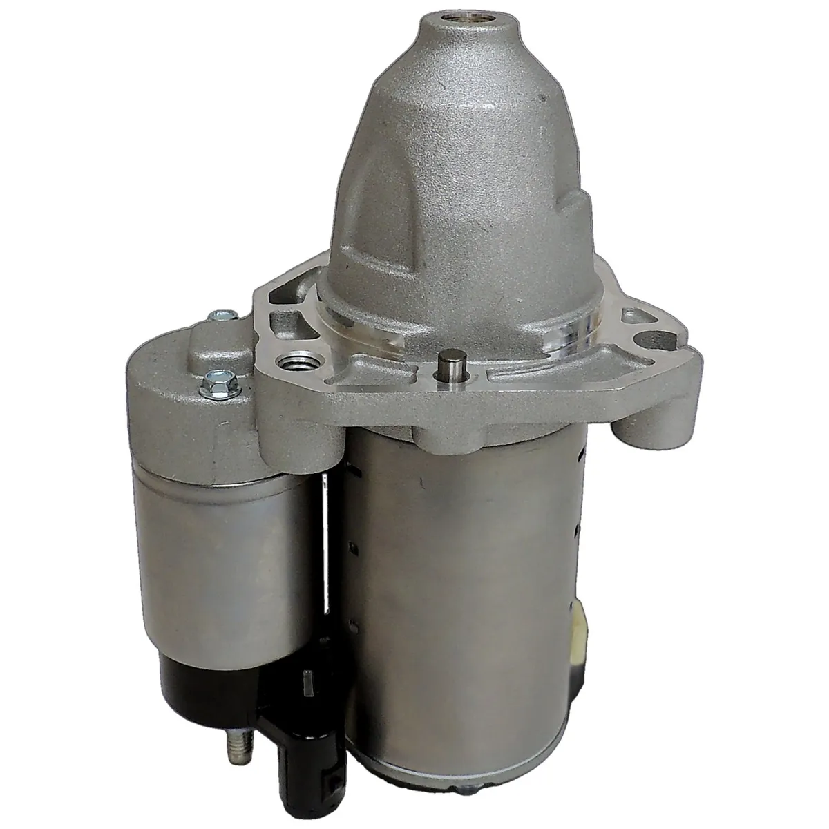 Crown Automotive Jeep Replacement 56029852AA Starter for 2012+ Jeep JK & JL Wrangler w/ 3.6L or 3.0L Gas Engines w/o ESS product image