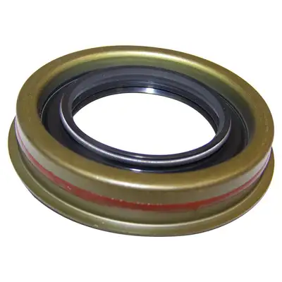 Crown Automotive Jeep Replacement Crown Automotive Jeep Replacement 68004072AA Front Pinion Seal for Jeep 07-18 JK Wrangler w/ D30 or D44 Frt Axle, KK Liberty