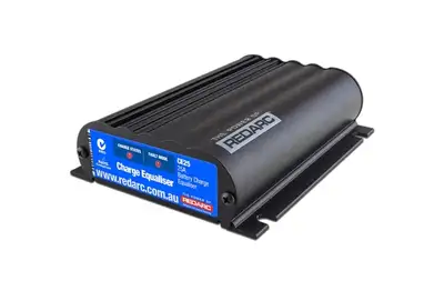 REDARC REDARC 25 Amp Charge Equalizer