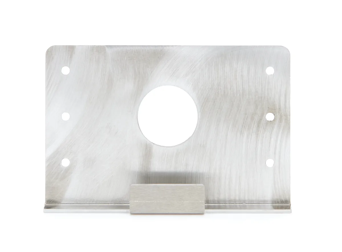 Hepner Racing Products Hero Card Hold Rear Spoiler Mount